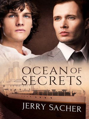 cover image of Ocean of Secrets